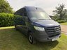 USED 2023 23 MERCEDES-BENZ SPRINTER 2.0 315 CDI Progressive RWD L3 H2 Euro 6 (s/s) 5dr FSH+DRIVES GREAT+CLEAN CAR