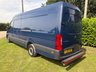 USED 2023 23 MERCEDES-BENZ SPRINTER 2.0 315 CDI Progressive RWD L3 H2 Euro 6 (s/s) 5dr FSH+DRIVES GREAT+CLEAN CAR