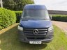 USED 2023 23 MERCEDES-BENZ SPRINTER 2.0 315 CDI Progressive RWD L3 H2 Euro 6 (s/s) 5dr FSH+DRIVES GREAT+CLEAN CAR