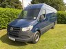 USED 2023 23 MERCEDES-BENZ SPRINTER 2.0 315 CDI Progressive RWD L3 H2 Euro 6 (s/s) 5dr FSH+DRIVES GREAT+CLEAN CAR