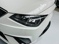 USED 2018 18 SEAT IBIZA 1.0 TSI FR Euro 6 (s/s) 5dr GENUINE 18" ALLOY