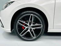 USED 2018 18 SEAT IBIZA 1.0 TSI FR Euro 6 (s/s) 5dr GENUINE 18" ALLOY