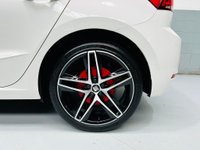 USED 2018 18 SEAT IBIZA 1.0 TSI FR Euro 6 (s/s) 5dr GENUINE 18" ALLOY