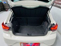 USED 2018 18 SEAT IBIZA 1.0 TSI FR Euro 6 (s/s) 5dr GENUINE 18" ALLOY