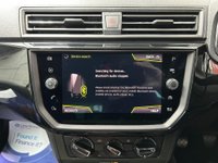 USED 2018 18 SEAT IBIZA 1.0 TSI FR Euro 6 (s/s) 5dr GENUINE 18" ALLOY