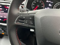 USED 2018 18 SEAT IBIZA 1.0 TSI FR Euro 6 (s/s) 5dr GENUINE 18" ALLOY