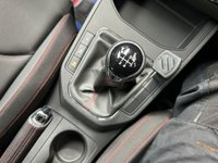 USED 2018 18 SEAT IBIZA 1.0 TSI FR Euro 6 (s/s) 5dr GENUINE 18" ALLOY