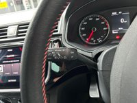 USED 2018 18 SEAT IBIZA 1.0 TSI FR Euro 6 (s/s) 5dr GENUINE 18" ALLOY
