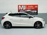 USED 2018 18 SEAT IBIZA 1.0 TSI FR Euro 6 (s/s) 5dr GENUINE 18" ALLOY