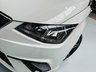 USED 2018 18 SEAT IBIZA 1.0 TSI FR Euro 6 (s/s) 5dr GENUINE 18" ALLOY
