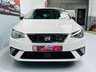 USED 2018 18 SEAT IBIZA 1.0 TSI FR Euro 6 (s/s) 5dr GENUINE 18" ALLOY