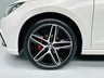 USED 2018 18 SEAT IBIZA 1.0 TSI FR Euro 6 (s/s) 5dr GENUINE 18" ALLOY