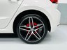 USED 2018 18 SEAT IBIZA 1.0 TSI FR Euro 6 (s/s) 5dr GENUINE 18" ALLOY