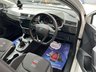 USED 2018 18 SEAT IBIZA 1.0 TSI FR Euro 6 (s/s) 5dr GENUINE 18" ALLOY