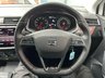 USED 2018 18 SEAT IBIZA 1.0 TSI FR Euro 6 (s/s) 5dr GENUINE 18" ALLOY