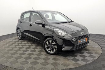 2023 HYUNDAI I10