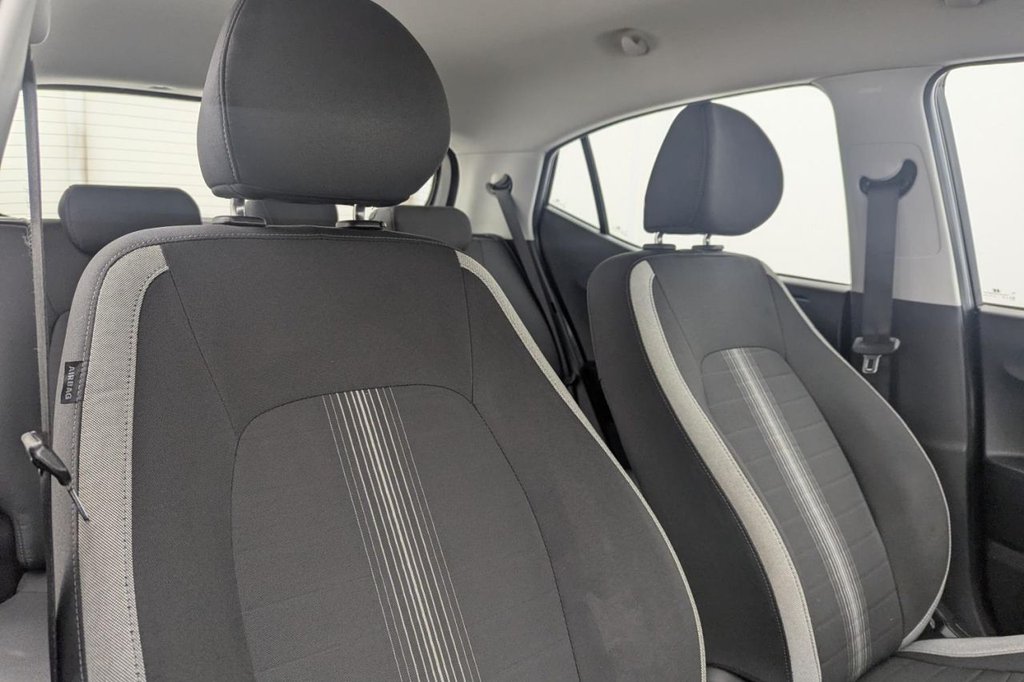 USED 2023 73 HYUNDAI I10 1.0 Advance Hatchback 5dr Petrol Manual Euro 6 (s/s) (67 ps) Car Play, 15" Alloys, Air Con