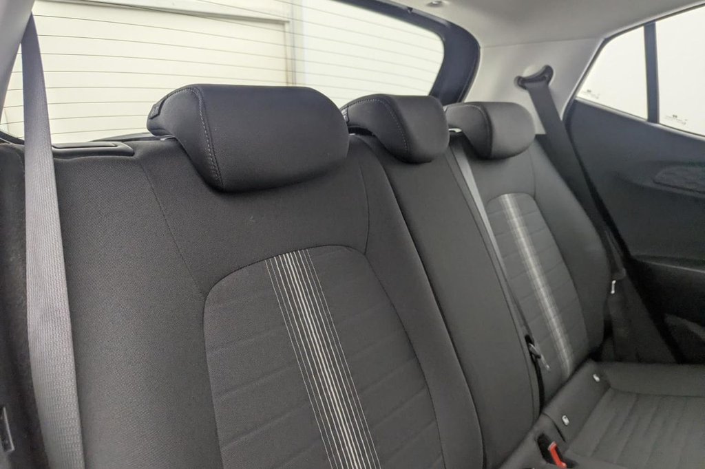 USED 2023 73 HYUNDAI I10 1.0 Advance Hatchback 5dr Petrol Manual Euro 6 (s/s) (67 ps) Car Play, 15" Alloys, Air Con