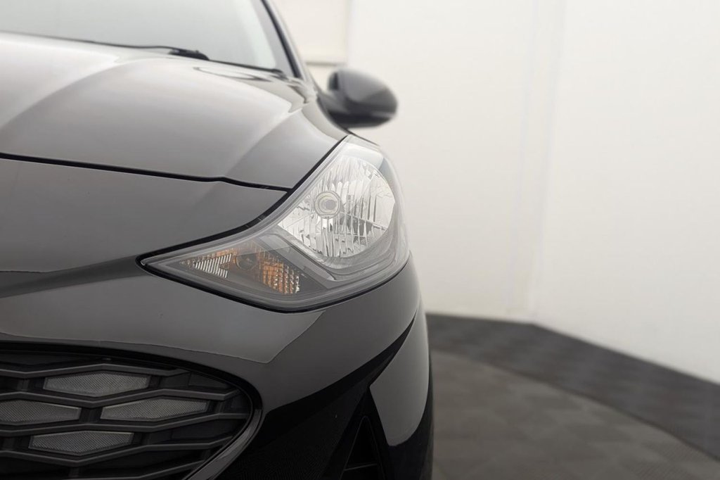 USED 2023 73 HYUNDAI I10 1.0 Advance Hatchback 5dr Petrol Manual Euro 6 (s/s) (67 ps) Car Play, 15" Alloys, Air Con