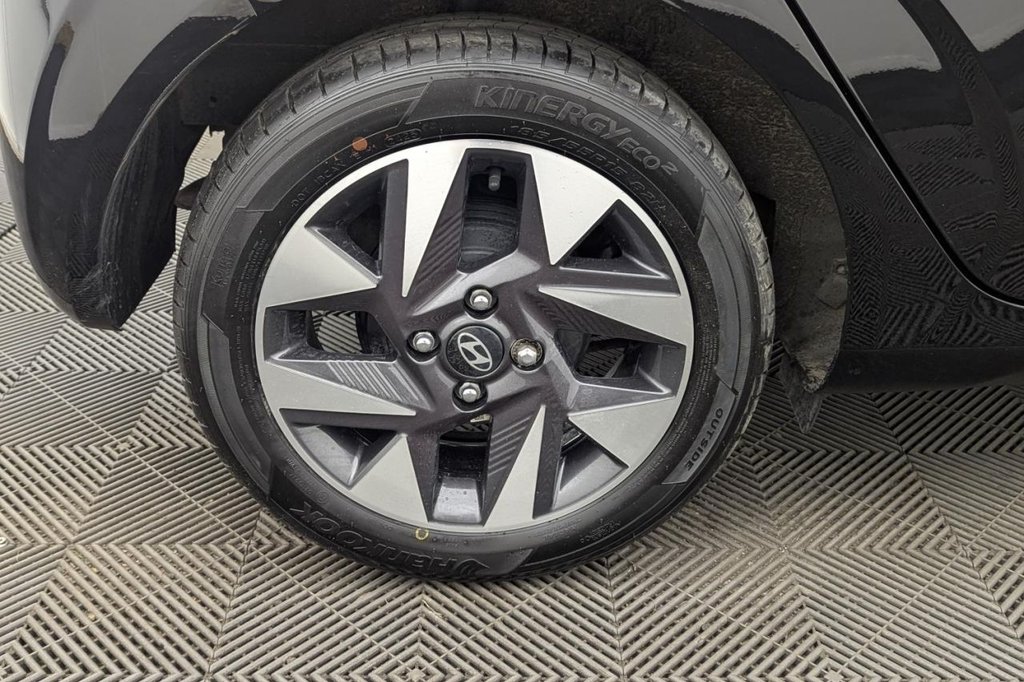 USED 2023 73 HYUNDAI I10 1.0 Advance Hatchback 5dr Petrol Manual Euro 6 (s/s) (67 ps) Car Play, 15" Alloys, Air Con