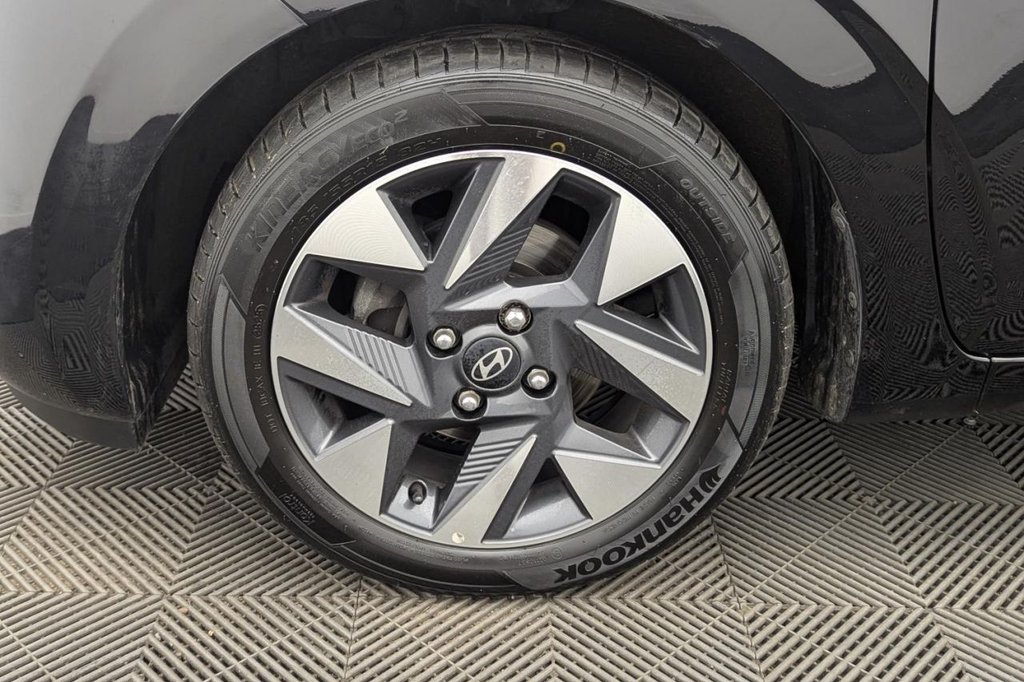 USED 2023 73 HYUNDAI I10 1.0 Advance Hatchback 5dr Petrol Manual Euro 6 (s/s) (67 ps) Car Play, 15" Alloys, Air Con