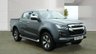 USED 2022 71 ISUZU D-MAX 1.9 TD DL40 Pickup Double Cab 4dr Diesel Auto 4WD Euro 6 (s/s) (164 ps) 