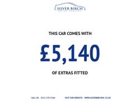 USED 2019 S BMW X4 2.0 20d M Sport SUV 5dr Diesel Auto xDrive Euro 6 (s/s) (190 ps) 