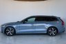 USED 2022 22 VOLVO V60 2.0 B3 MHEV Plus Estate 5dr Petrol Hybrid DCT Auto Euro 6 (s/s) (163 ps) HEATED STEERING WHEEL, REAR CAMERA, HEATED SEATS, FULL VOLVO SH