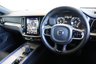 USED 2022 22 VOLVO V60 2.0 B3 MHEV Plus Estate 5dr Petrol Hybrid DCT Auto Euro 6 (s/s) (163 ps) HEATED STEERING WHEEL, REAR CAMERA, HEATED SEATS, FULL VOLVO SH