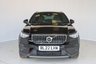 USED 2022 22 VOLVO XC40 1.5h T4 Recharge 10.7kWh Core SUV 5dr Petrol Plug-in Hybrid Auto Euro 6 (s/s) (211 ps) APPLE CAR PLAY, OPTICAL REAR SENSORS, FULL VOLVO SERVICE HISTORY
