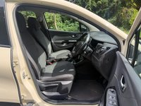 USED 2016 16 RENAULT CAPTUR 0.9 TCe ENERGY Dynamique Nav SUV 5dr Petrol Manual Euro 6 (s/s) (90 ps) 