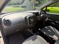 USED 2016 16 RENAULT CAPTUR 0.9 TCe ENERGY Dynamique Nav SUV 5dr Petrol Manual Euro 6 (s/s) (90 ps) 