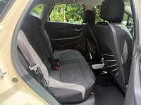 USED 2016 16 RENAULT CAPTUR 0.9 TCe ENERGY Dynamique Nav SUV 5dr Petrol Manual Euro 6 (s/s) (90 ps) 