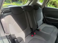 USED 2016 16 RENAULT CAPTUR 0.9 TCe ENERGY Dynamique Nav SUV 5dr Petrol Manual Euro 6 (s/s) (90 ps) 