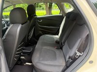 USED 2016 16 RENAULT CAPTUR 0.9 TCe ENERGY Dynamique Nav SUV 5dr Petrol Manual Euro 6 (s/s) (90 ps) 