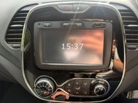 USED 2016 16 RENAULT CAPTUR 0.9 TCe ENERGY Dynamique Nav SUV 5dr Petrol Manual Euro 6 (s/s) (90 ps) 