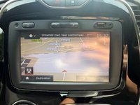 USED 2016 16 RENAULT CAPTUR 0.9 TCe ENERGY Dynamique Nav SUV 5dr Petrol Manual Euro 6 (s/s) (90 ps) 