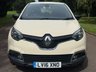 USED 2016 16 RENAULT CAPTUR 0.9 TCe ENERGY Dynamique Nav SUV 5dr Petrol Manual Euro 6 (s/s) (90 ps) 