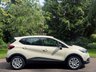 USED 2016 16 RENAULT CAPTUR 0.9 TCe ENERGY Dynamique Nav SUV 5dr Petrol Manual Euro 6 (s/s) (90 ps) 