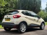 USED 2016 16 RENAULT CAPTUR 0.9 TCe ENERGY Dynamique Nav SUV 5dr Petrol Manual Euro 6 (s/s) (90 ps) 