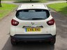 USED 2016 16 RENAULT CAPTUR 0.9 TCe ENERGY Dynamique Nav SUV 5dr Petrol Manual Euro 6 (s/s) (90 ps) 