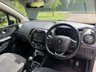USED 2016 16 RENAULT CAPTUR 0.9 TCe ENERGY Dynamique Nav SUV 5dr Petrol Manual Euro 6 (s/s) (90 ps) 