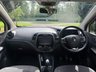 USED 2016 16 RENAULT CAPTUR 0.9 TCe ENERGY Dynamique Nav SUV 5dr Petrol Manual Euro 6 (s/s) (90 ps) 