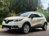 USED 2016 16 RENAULT CAPTUR 0.9 TCe ENERGY Dynamique Nav SUV 5dr Petrol Manual Euro 6 (s/s) (90 ps) 