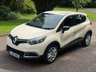 USED 2016 16 RENAULT CAPTUR 0.9 TCe ENERGY Dynamique Nav SUV 5dr Petrol Manual Euro 6 (s/s) (90 ps) 