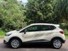 USED 2016 16 RENAULT CAPTUR 0.9 TCe ENERGY Dynamique Nav SUV 5dr Petrol Manual Euro 6 (s/s) (90 ps) 
