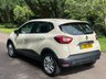 USED 2016 16 RENAULT CAPTUR 0.9 TCe ENERGY Dynamique Nav SUV 5dr Petrol Manual Euro 6 (s/s) (90 ps) 
