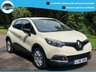USED 2016 16 RENAULT CAPTUR 0.9 TCe ENERGY Dynamique Nav SUV 5dr Petrol Manual Euro 6 (s/s) (90 ps) 