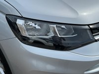 USED 2022 22 VOLKSWAGEN CADDY MAXI 2.0 TDI Life DSG Euro 6 (s/s) 5dr AppleCarPlay+7seat+1owner+Ulez