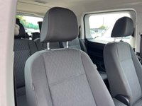 USED 2022 22 VOLKSWAGEN CADDY MAXI 2.0 TDI Life DSG Euro 6 (s/s) 5dr AppleCarPlay+7seat+1owner+Ulez